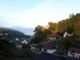 Genießen Sie den atemberaubenden, Panoramablick über Rathen. Exklusiv für Gäste der www.Villa-Richter.info.