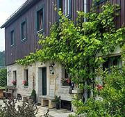 Ferienwohnungen Haus Landlust
