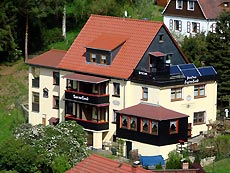 Pension 'Lug ins Land'
