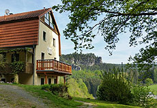 Ferienhaus Bellavista