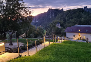 Villa Bergwart